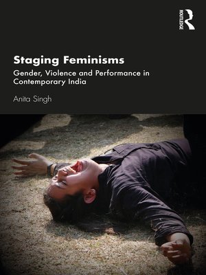 cover image of Staging Feminisms